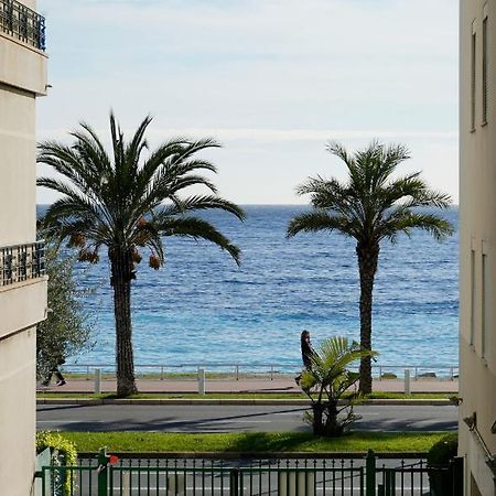 Cozy Studio With A Sea View Nice Buitenkant foto