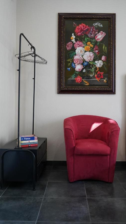 Cozy Studio With A Sea View Nice Buitenkant foto