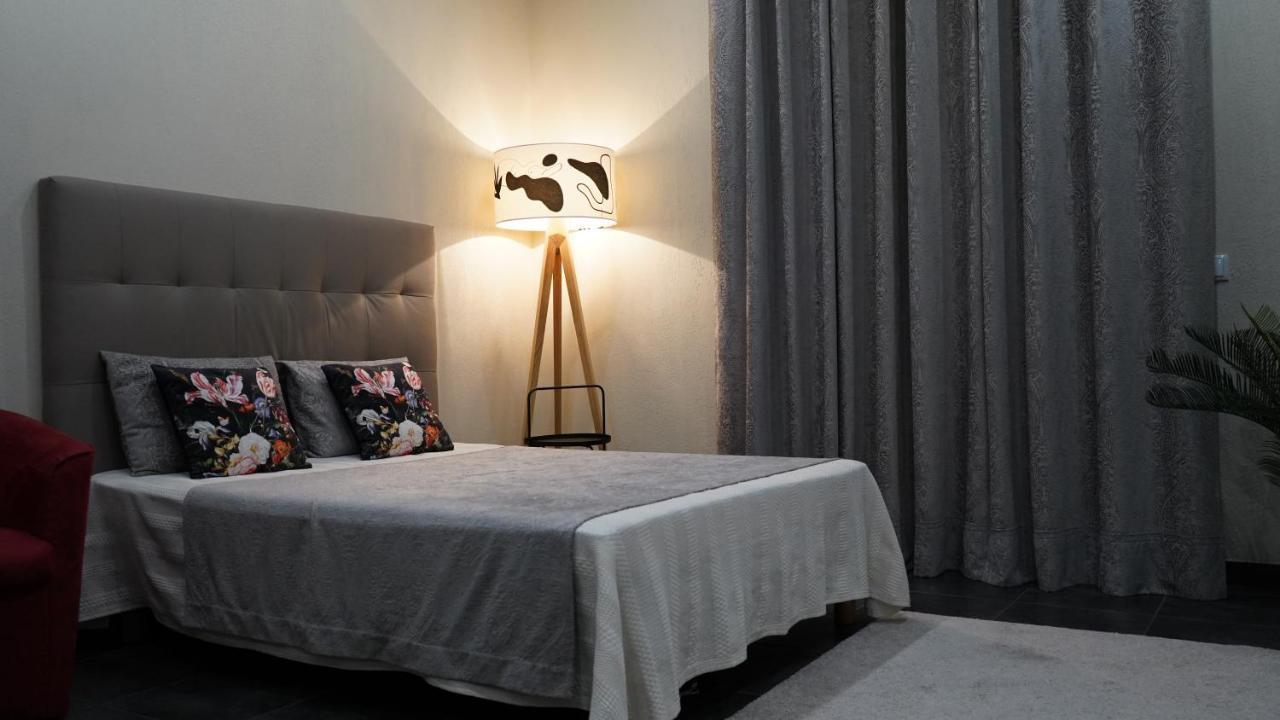 Cozy Studio With A Sea View Nice Buitenkant foto